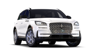 2025 Lincoln Lincoln Corsair External Image 4